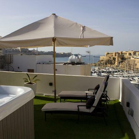 Birgu Lodge With Jacuzzi 1 Kültér fotó